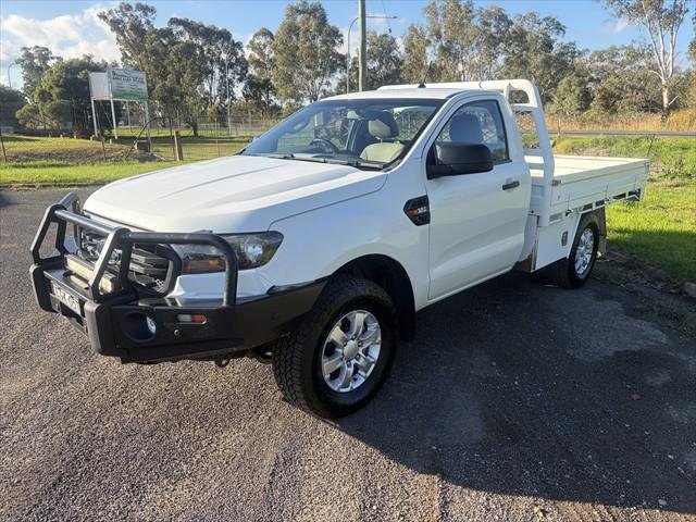 2018 Ford Ranger XL