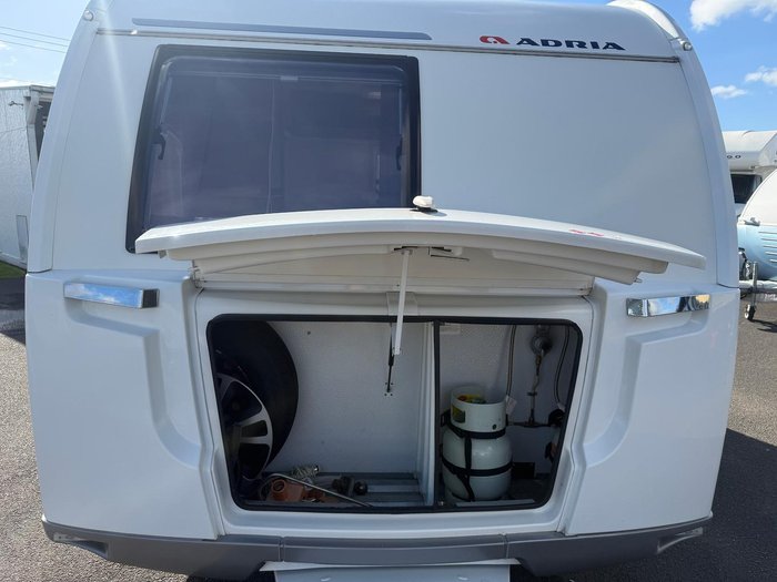 2016 Adria Altea 402Ph