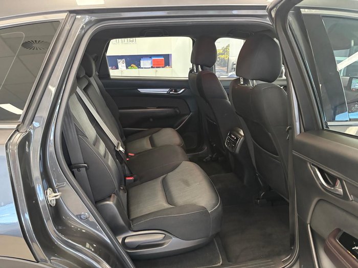 2019 Mazda CX-8 Sport