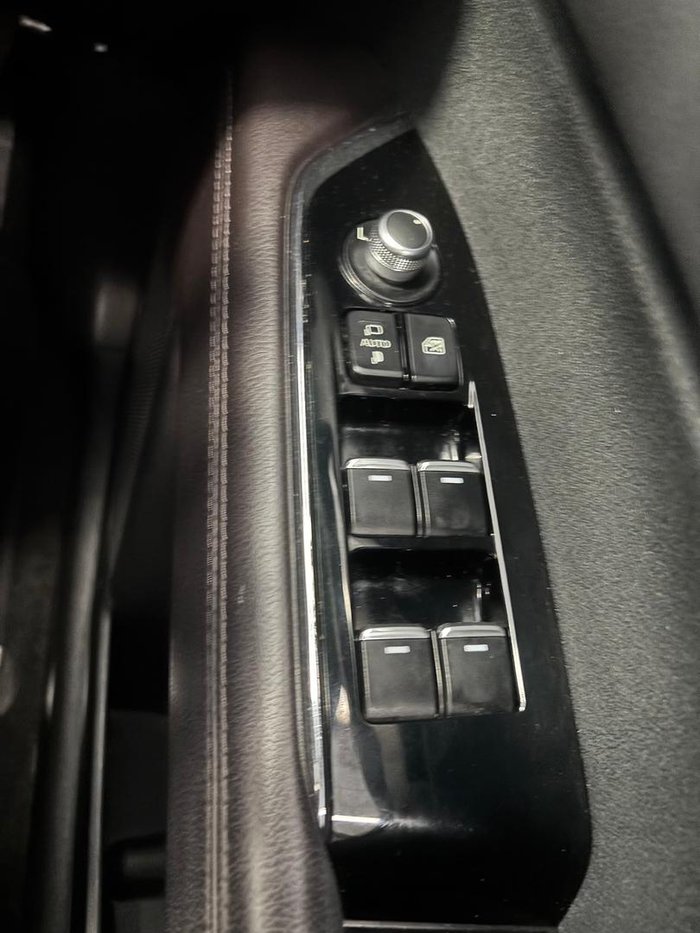 2019 Mazda CX-8 Sport