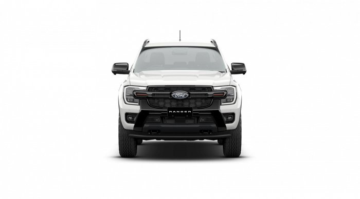 2026 Ford Ranger Wildtrak