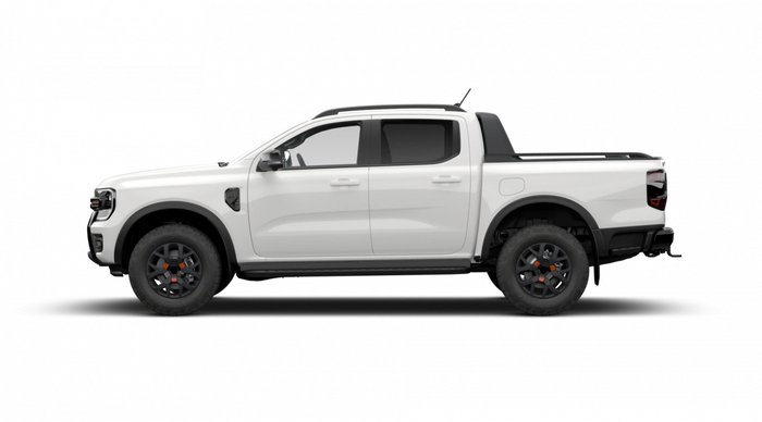 2026 Ford Ranger Wildtrak