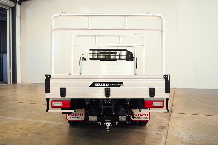 2025 Isuzu N Series