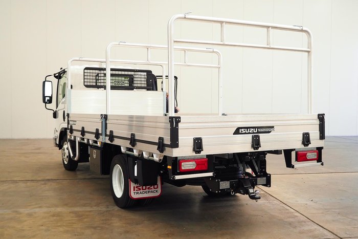 2025 Isuzu N Series
