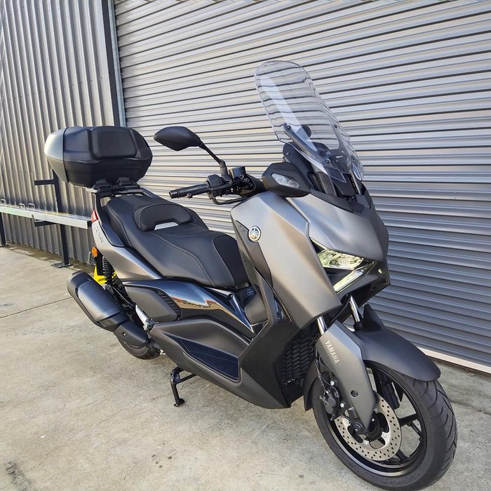 2026 Yamaha