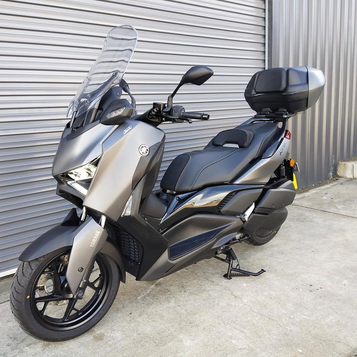 2026 Yamaha