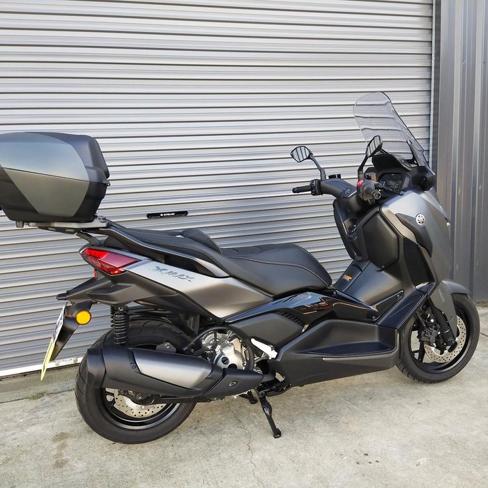 2026 Yamaha