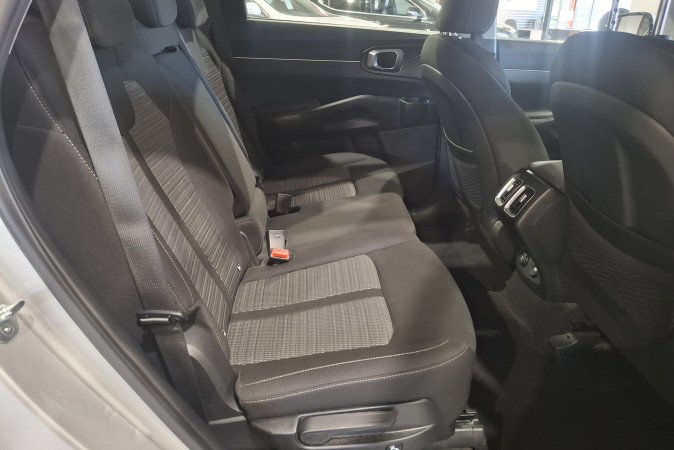 2022 KIA SORENTO SPORT 7 SEAT
