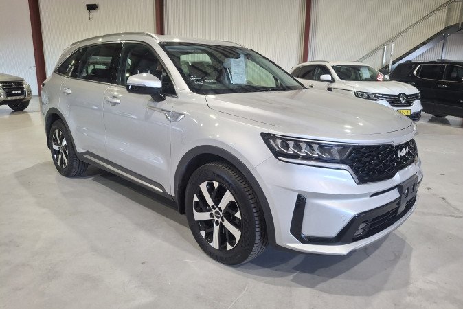 2022 KIA SORENTO SPORT 7 SEAT