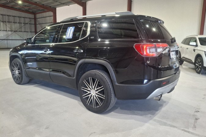 2019 HOLDEN ACADIA LT (2WD)