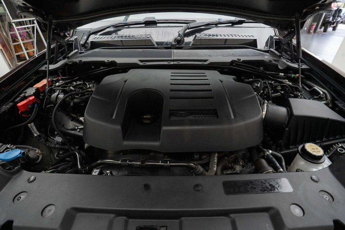 2020 Land Rover Defender