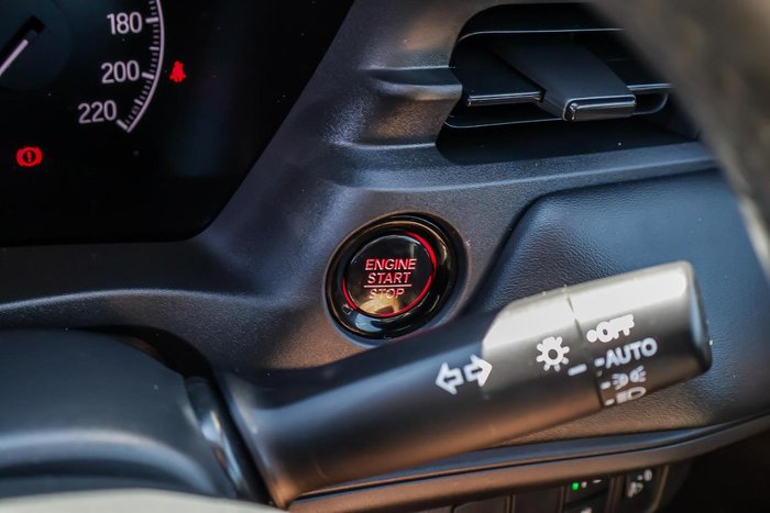 2025 Honda HR-V Vi X