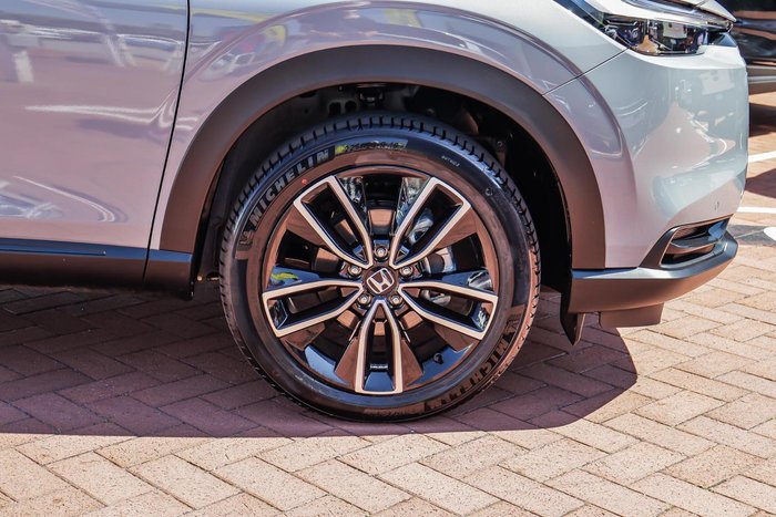2025 Honda HR-V Vi X