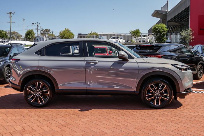 2025 Honda HR-V Vi X