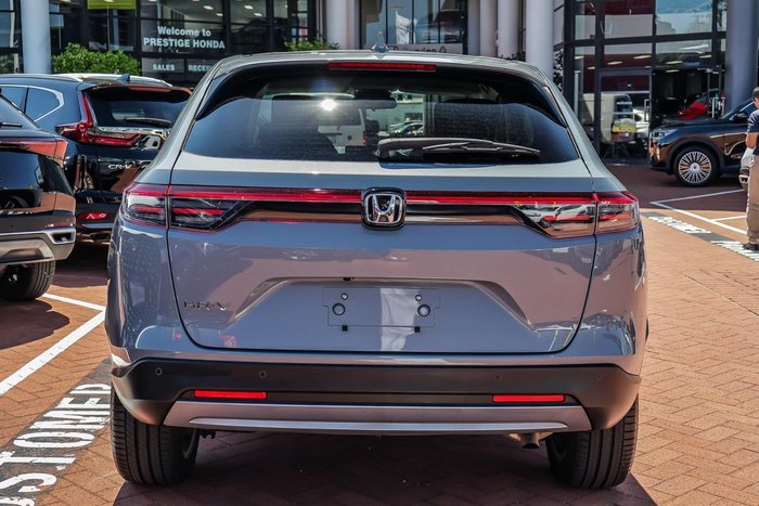 2025 Honda HR-V Vi X