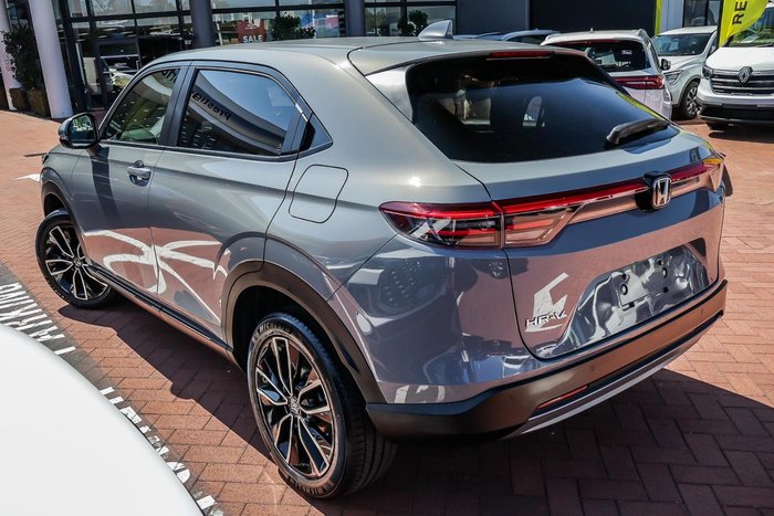 2025 Honda HR-V Vi X