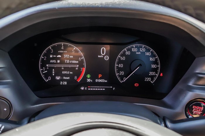 2025 Honda HR-V Vi X