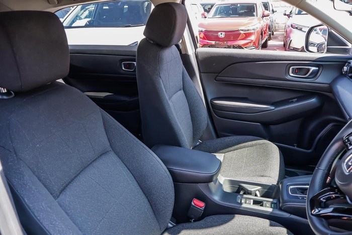 2025 Honda HR-V Vi X