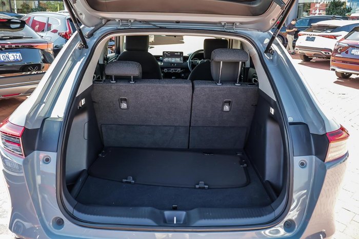 2025 Honda HR-V Vi X