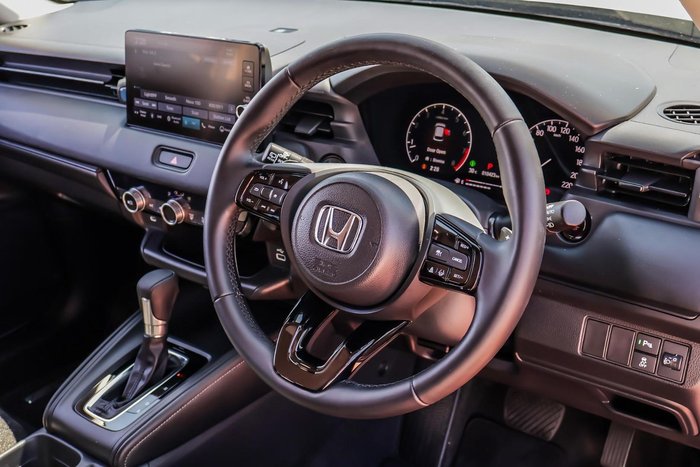 2025 Honda HR-V Vi X