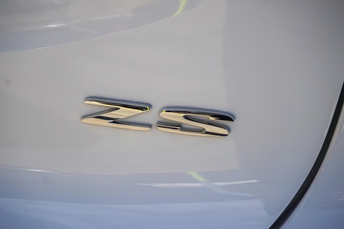 2026 MG ZS Excite Turbo