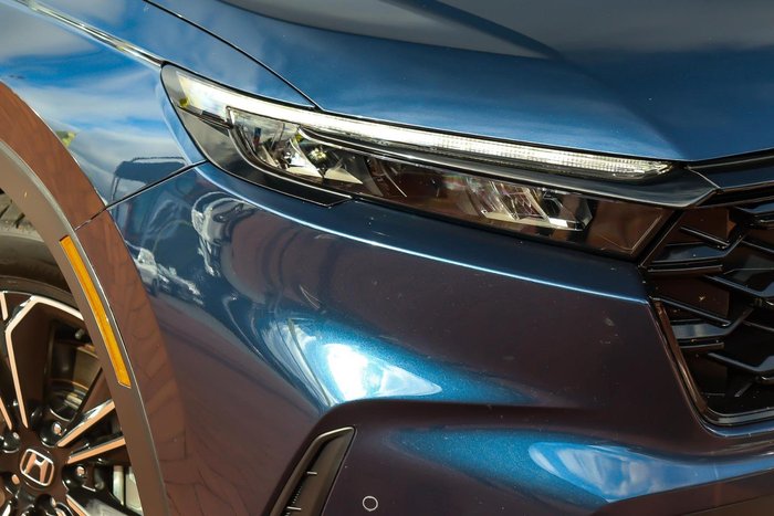 2024 Honda CR-V VTi LX