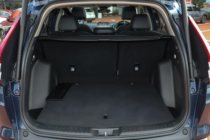 2024 Honda CR-V VTi LX