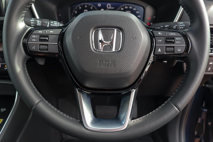2024 Honda CR-V VTi LX