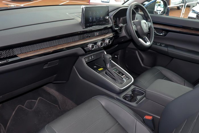 2024 Honda CR-V VTi LX