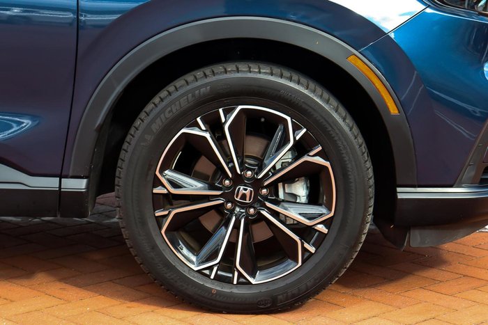 2024 Honda CR-V VTi LX