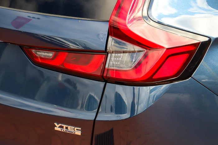2024 Honda CR-V VTi LX