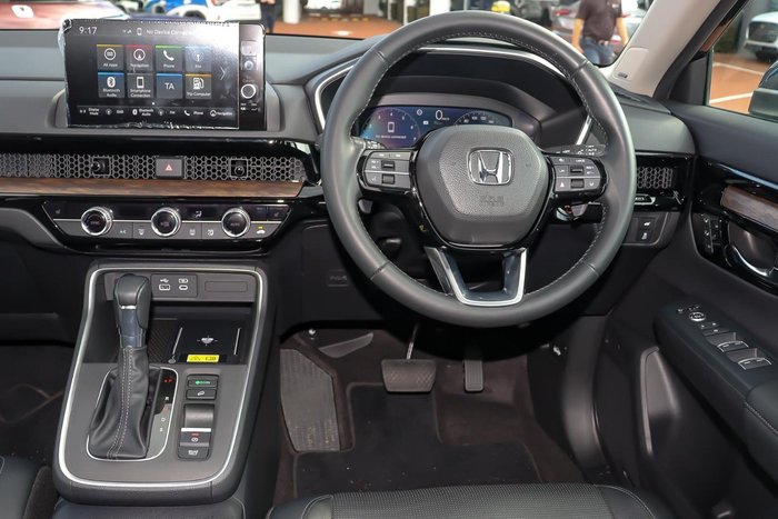 2024 Honda CR-V VTi LX