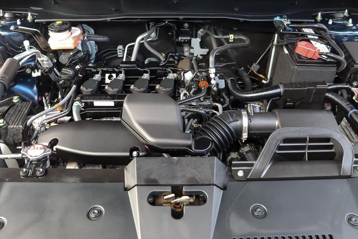 2024 Honda CR-V VTi LX