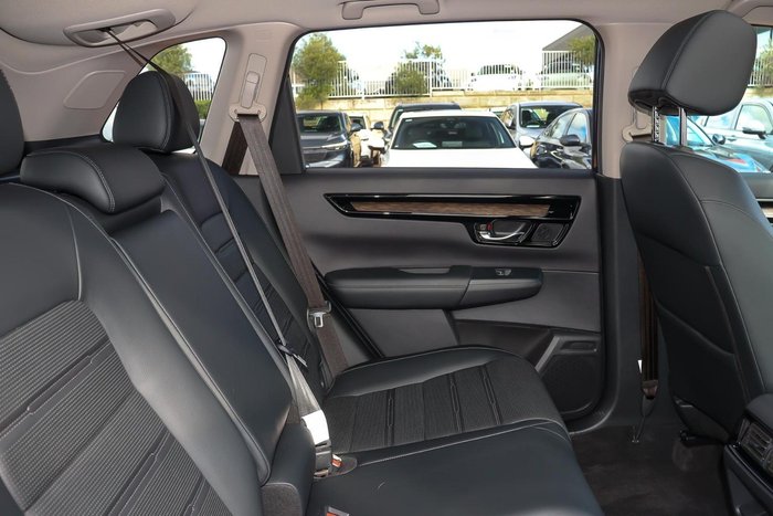 2024 Honda CR-V VTi LX