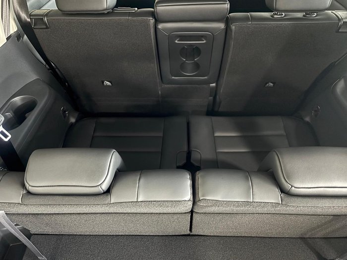 2026 Nissan X-TRAIL Rock Creek T33 Baja Storm/Black Roof
