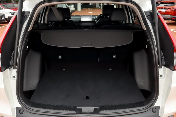 2024 Honda CR-V VTi L