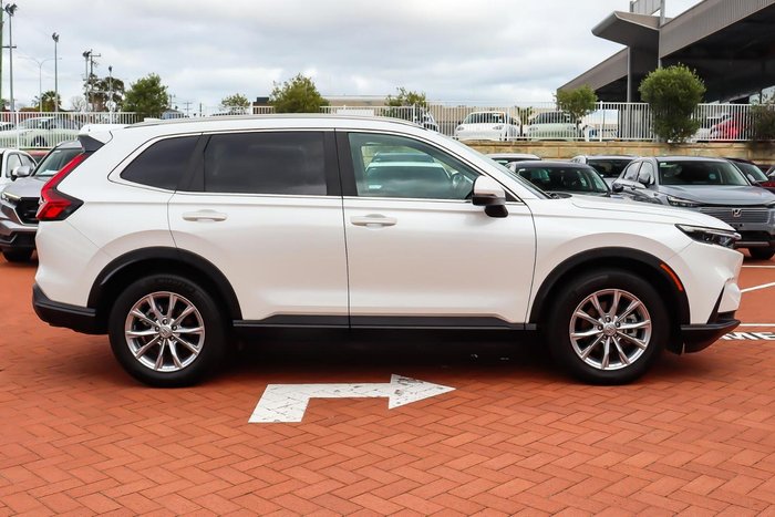 2024 Honda CR-V VTi L