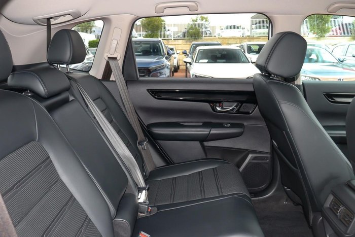 2024 Honda CR-V VTi L