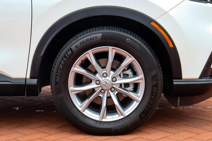 2024 Honda CR-V VTi L