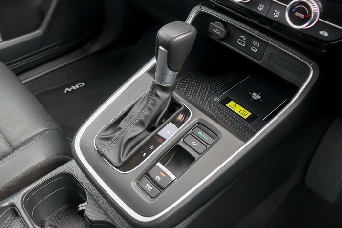 2024 Honda CR-V VTi L