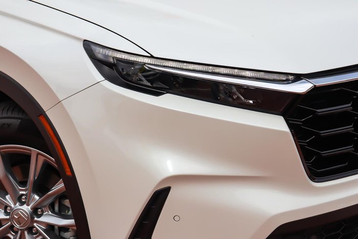 2024 Honda CR-V VTi L