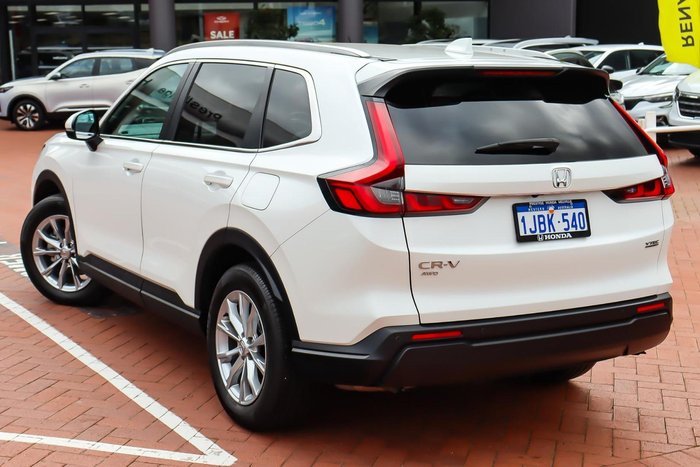 2024 Honda CR-V VTi L