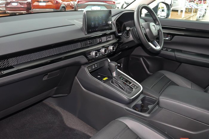 2024 Honda CR-V VTi L
