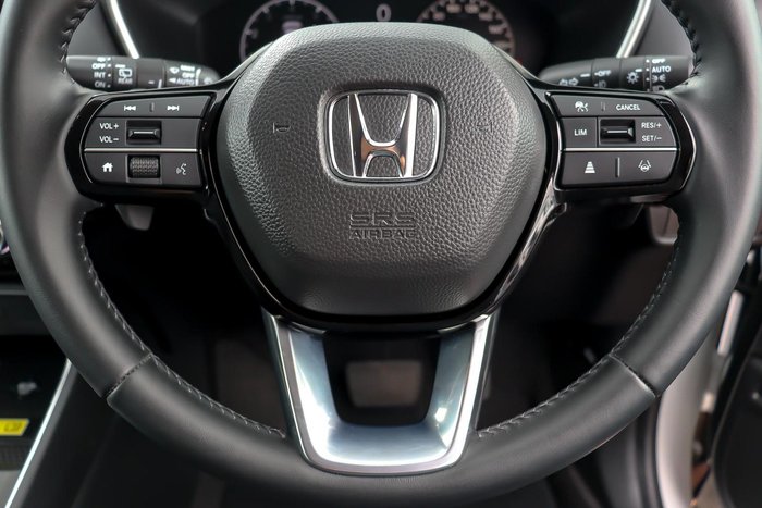2024 Honda CR-V VTi L
