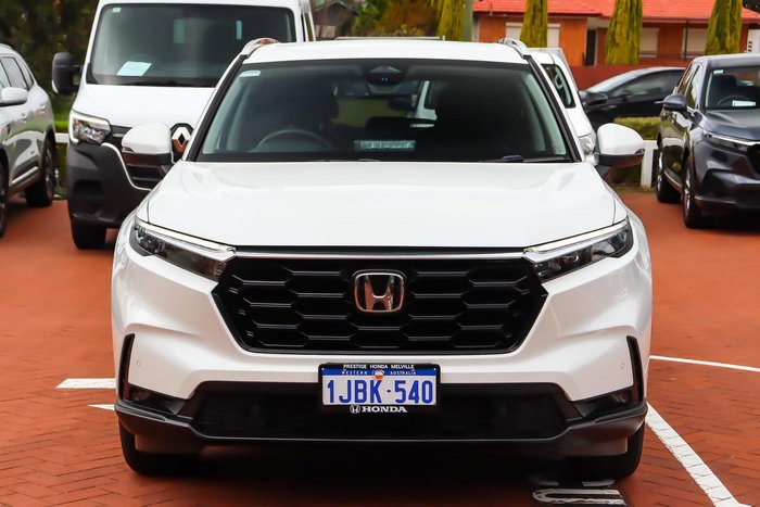 2024 Honda CR-V VTi L
