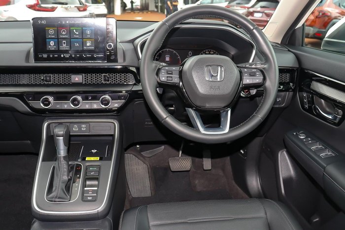 2024 Honda CR-V VTi L