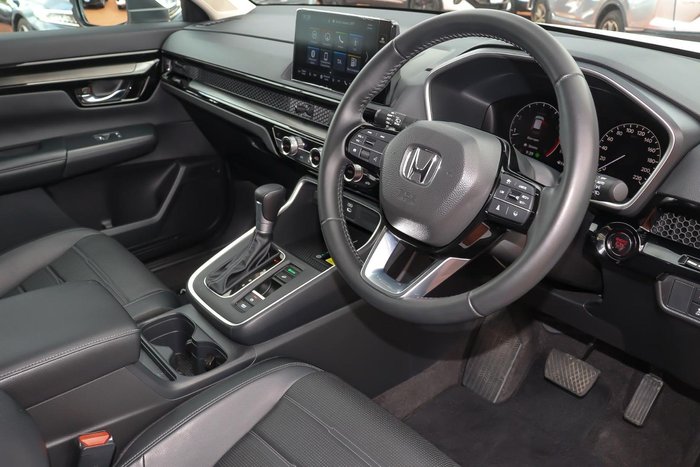 2024 Honda CR-V VTi L