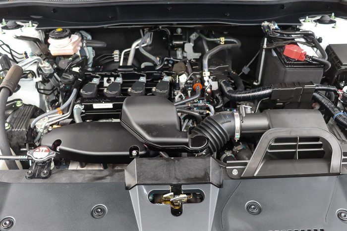 2024 Honda CR-V VTi L