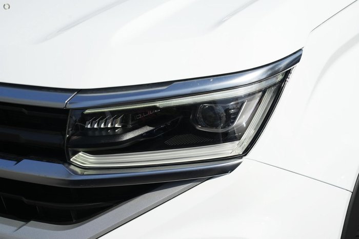 2026 Volkswagen Amarok