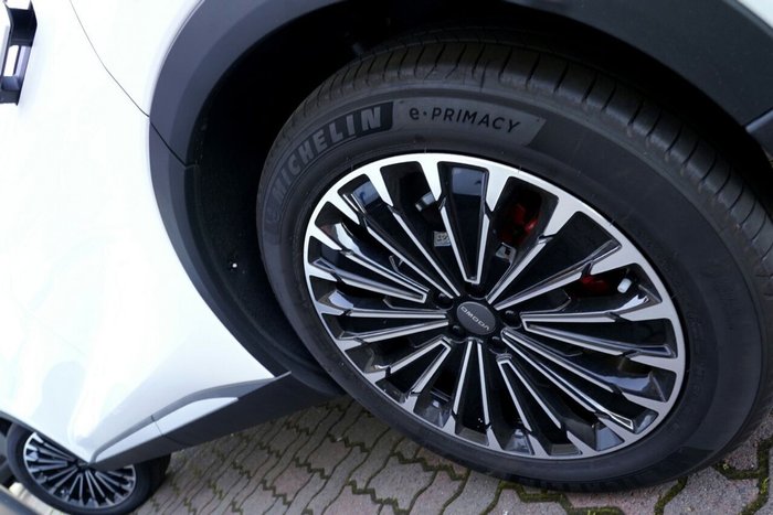 2025 Omoda Omoda 9 Virtue
